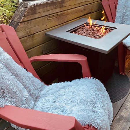 Apartamento The MountainSide by Escapades Tremblant Mont-Tremblant Exterior foto